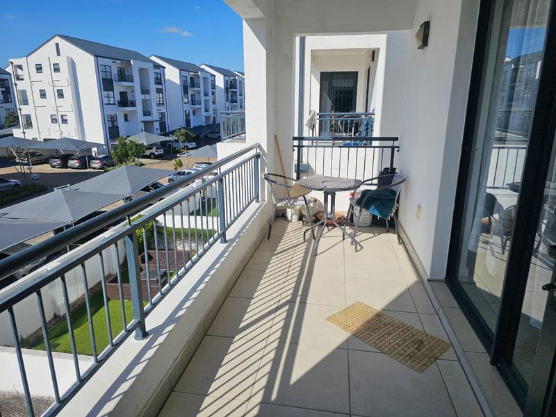 To Let 1 Bedroom Property for Rent in Cape Town Western Cape